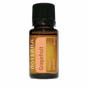 doterra grapefruit