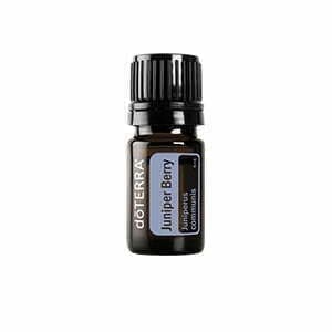 doterra juniper berry