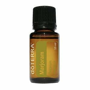 doterra marjoram
