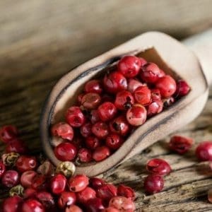 doterra pink pepper