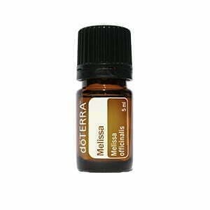 doterra melissa