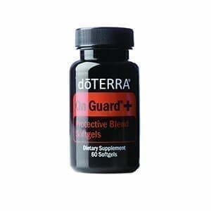 on guard softgel