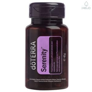 serenity softgels