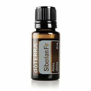 doterra siberian fir