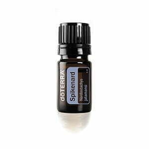 doterra spikenard