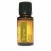 doterra thyme
