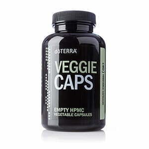 veggie caps