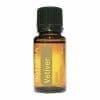 doterra vetiver