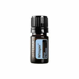 doterra whisper