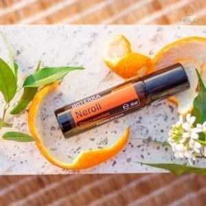 doterra neroli