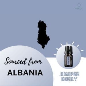 doterra juniper berry