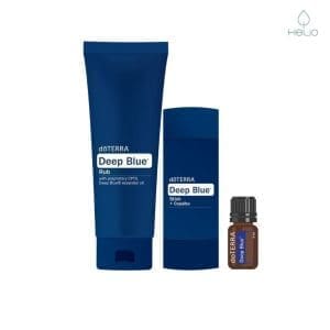 deep blue rub doterra
