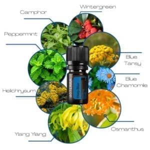deep blue 5ml