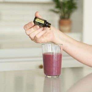 bergamot doterra