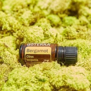 doterra bergamot oil