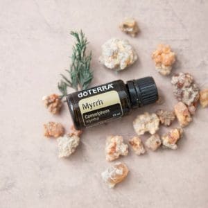 doterra mirre