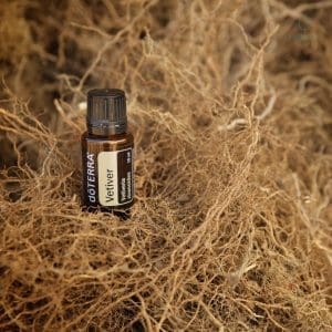 doterra vetiver