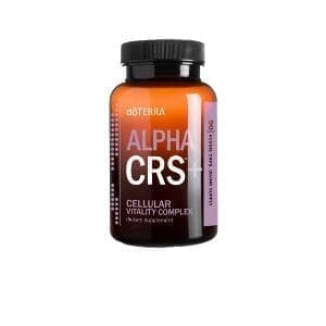 alphaCRS