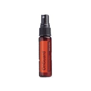 on guard spray