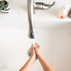 doterra handzeep
