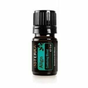 doterra Align