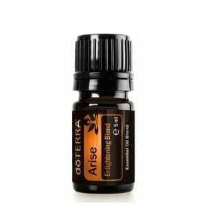 doterra Arise