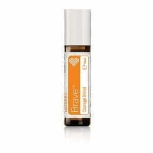 doterra brave