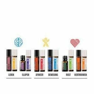 doterra kidscollection