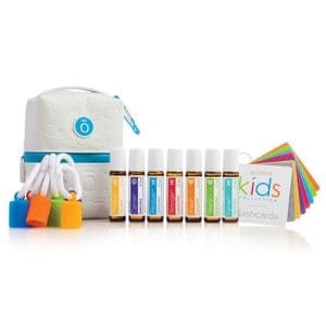 doterra kids collection aanbieding