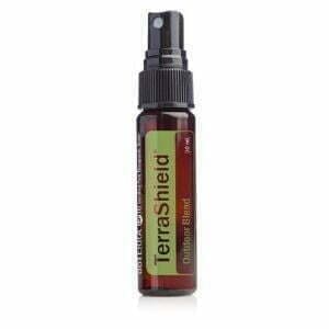 terrashield spray