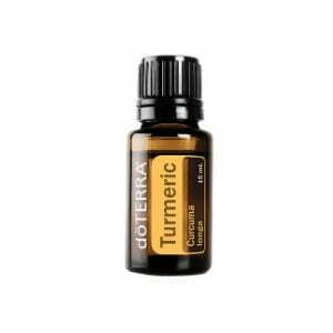 doterra turmeric