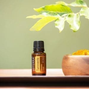curcumin oil