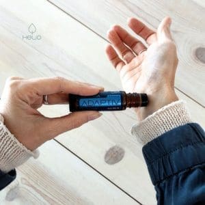 adaptiv touch doterra