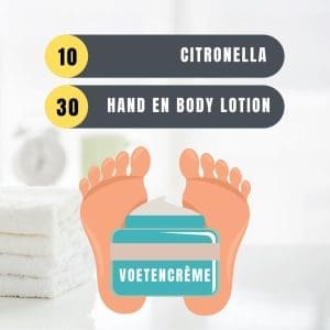 citronella