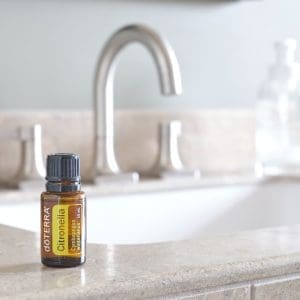 doterra citronella