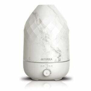 doTERRA VOLO Diffuser