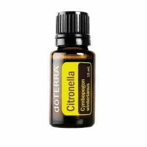 doterra citronella