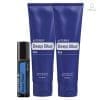 doterra deep blue rub set