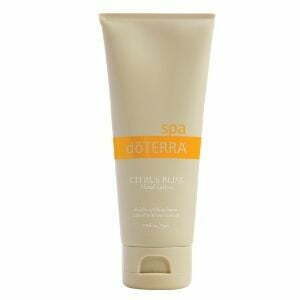 Handcreme Citrus Bliss
