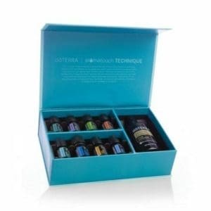 aromatouch diffused