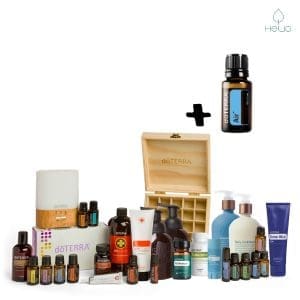 doterra Natural Solutions