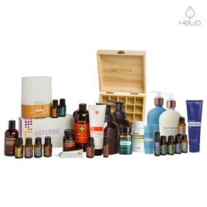 doterra natural solutions
