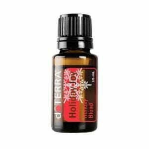 doterra Holiday Joy