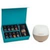 doterra aromatouch diffused