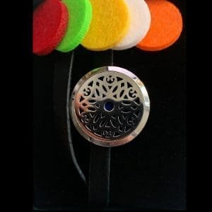 Diffuser armband mandala