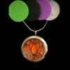 Diffuser ketting lotus (45)