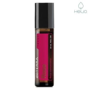 doterra rose touch