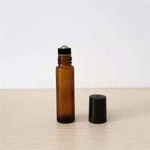 10ML roller etherische olie - 5st - Afbeelding 2