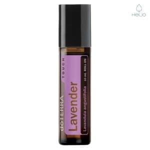 lavendel touch