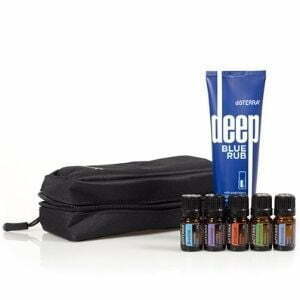 doterra atlethe kit kit